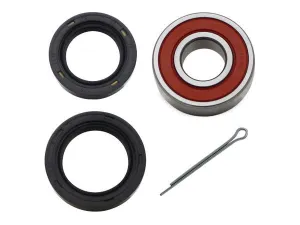 ATV LOWER STEERING STEM BEARING KIT PSYCHIC HONDA TRX200 90-97 TRX250 RECON 97-09 TRX250EX